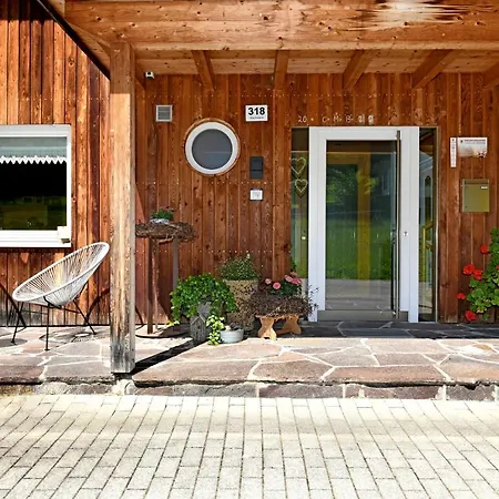 Lingg Appartamento *