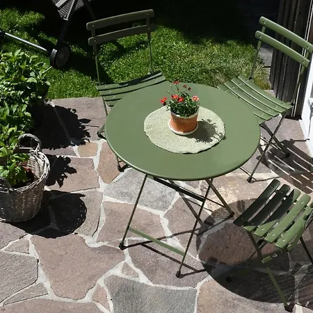 Appartamento Lingg *