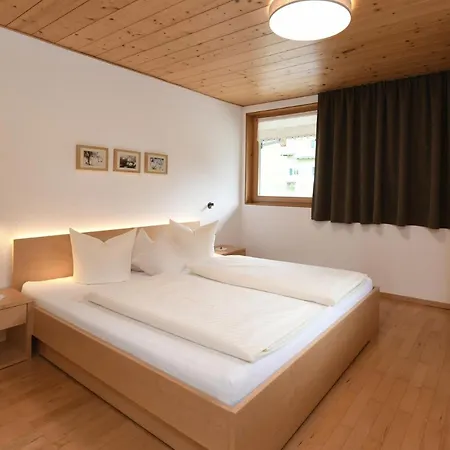 Lingg Appartement *