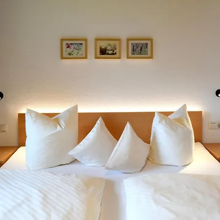 Lingg Apartment