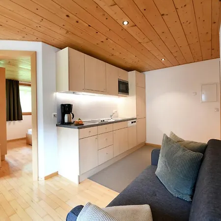 Appartement Lingg