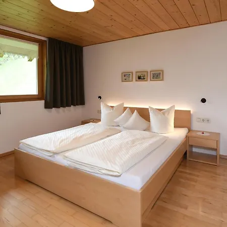 Appartement Lingg Schoppernau