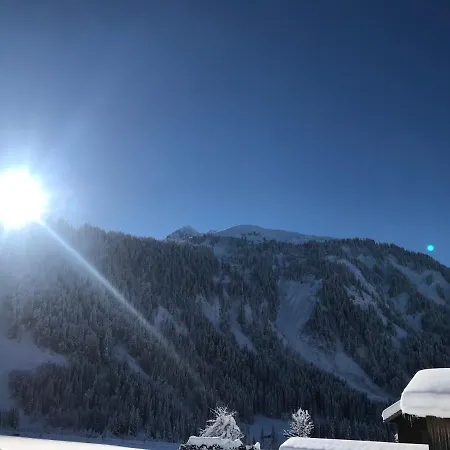 Appartamento Lingg *