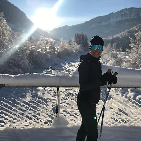 Lingg Appartamento *