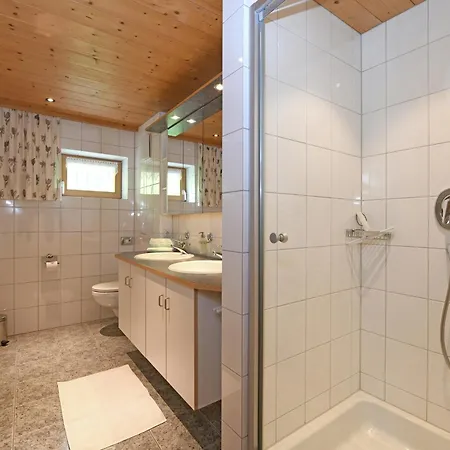 Appartement Lingg *