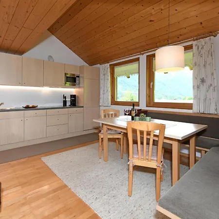 Appartamento Lingg Schoppernau