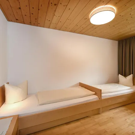 Lingg Appartamento *