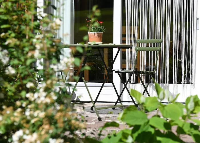 Apartment Lingg Schoppernau